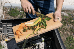 Organic waste collection helps Australia’s circular economy